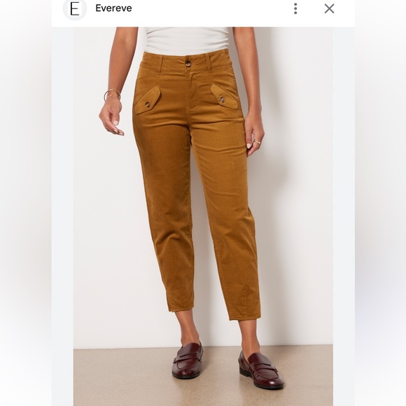 KUT FROM THE KLOTH Evereve Sadie Cords Size 2 - Picture 1 of 13